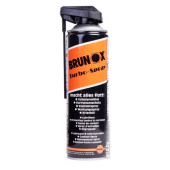 BRUNOX Смазка TURBO SPRAY аэрозоль (500 мл)