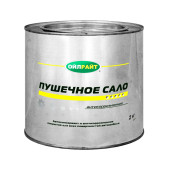 OILRIGHT Пушечное сало (2 кг)