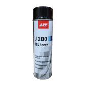 APP Антигравийный U200 в аэрозоле (500 мл)