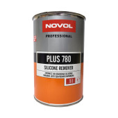 NOVOL Смывка силикона PLUS 780 (1 л)
