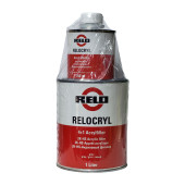 RELOCRYL Грунт акриловый HS 4+1 2K  (1,25 л)
