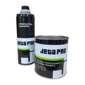 JETAPRO Грунт эпоксидный 1:1 (1,5 кг)