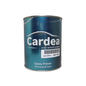 CARDEA Грунт эпоксидный 2K (1 л)