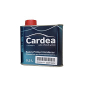 CARDEA Отвердитель для эпоксидного грунта (0,5 л)