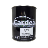 CARDEA Грунт толстостенный ЧЕРНЫЙ (1,2 л)