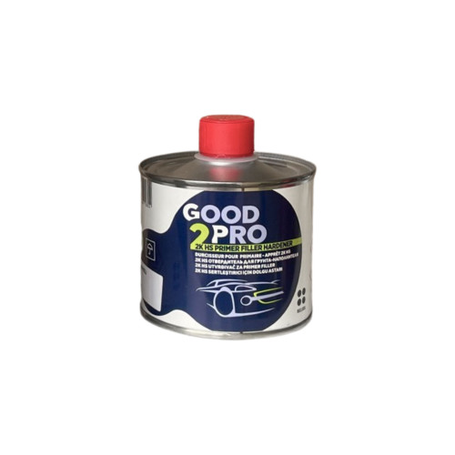 GOOD2PRO PRIMER FILLER HARDENER - Отвердитель для грунта 2K PRIMER FILLER 5+1 (0,15 л)