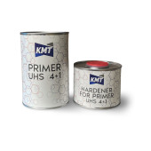KMT Грунт акриловый PRIMER UHS 4+1 (1 л)