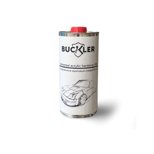BUCKLER Отвердитель  0,5 л