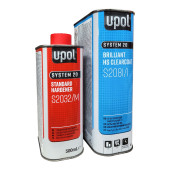 U-POL Лак акриловый S2081 (1,5 л)