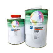 PPG Лак акриловый Deltron D800 1,5 л