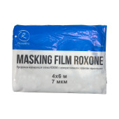 ROXELPRO Пленка маскировочная 4х6 м (7 мкм)