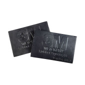 3M Резиновый ракель 70х108 мм