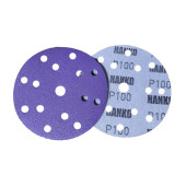 HANKO Шлифдиск 150 мм P100