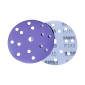 HANKO Шлифдиск 150 мм P240