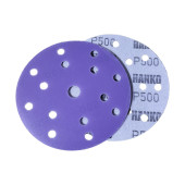 HANKO Шлифдиск 150 мм P500