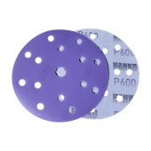 HANKO Шлифдиск 150 мм P600