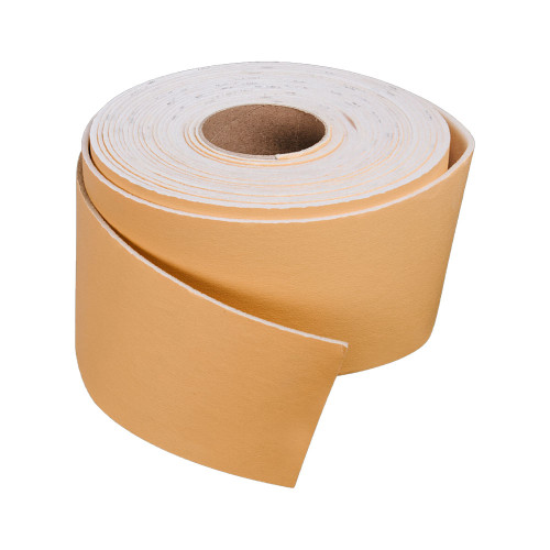 HANKO GOLDFLEX SOFT ROLL Шлифовальный рулон 115x25 мм P240