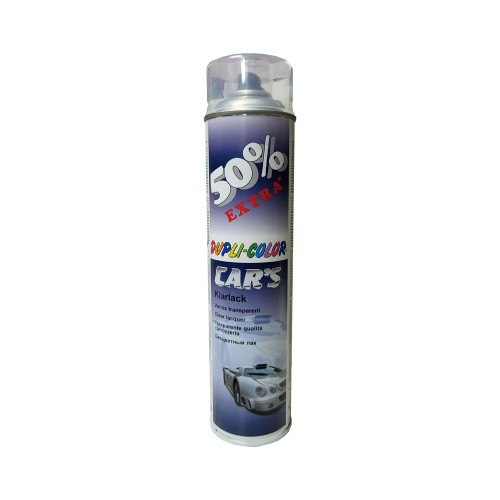 DUPLI-COLOR Car's - Краска в аэрозоле 600 мл-3
