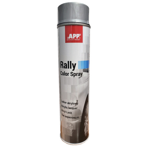APP Краска Rally Color в аэрозоле  500 мл-1