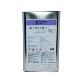 KANSAI Обезжириватель антистатический (4 л)