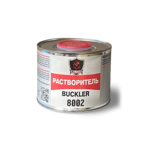 BUCKLER Растворитель 8002