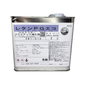 KANSAI Пластификатор для лака HS и грунтов (2 л)