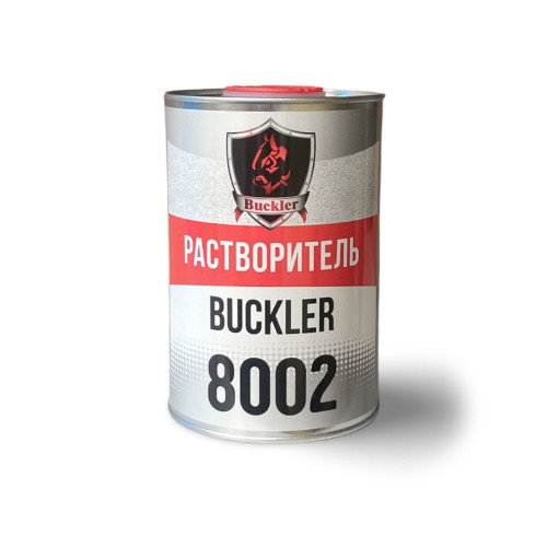 BUCKLER Растворитель 8002