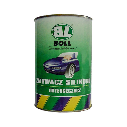 BOLL Обезжириватель антисиликоновый 1 л