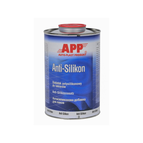 APP Аnti-silikon - анти-силикон 1 л