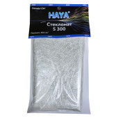 HAYA Стекломат S300 0,5 м² (300г/м²)