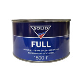 SOLID Шпатлёвка FULL (1,8 кг)
