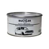 BUCKLER Шпатлевка универсальная (1,8 кг)