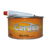 CARDEA Шпатлевка с углеволокном (1,8 кг)