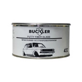 BUCKLER Шпатлевка со стекловолокном (1,8 кг)