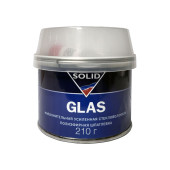 SOLID Шпатлёвка GLASS (0,21 кг)