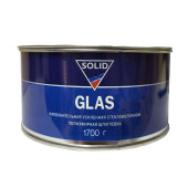 SOLID Шпатлёвка GLASS (1,7 кг)