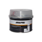 JETAPRO Шпатлевка CARBON 5545 (0,5 кг)
