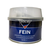 SOLID Шпатлёвка FEIN (0,5 кг)