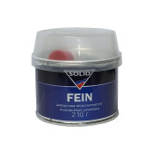 SOLID Шпатлёвка FEIN (0,21 кг)