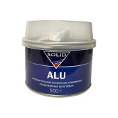 SOLID Шпатлёвка ALU (0,5 кг)