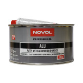 NOVOL Шпатлёвка ALU  (1,8 кг)