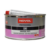 NOVOL Шпатлёвка UNI (2 кг)