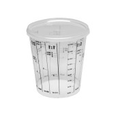 JETAPRO Мерная ёмкость 2,3 л