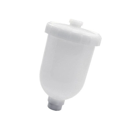 JETAPRO JC125 Верхний полипропиленовый бачок для краскопультов