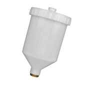 JETAPRO Бачок JC600 (600 мл)