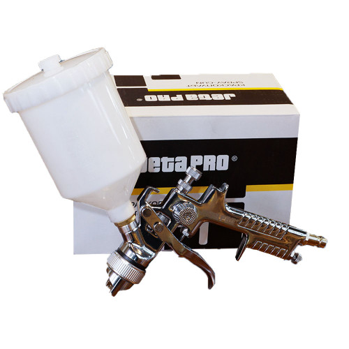 JETAPRO Краскопульт Light JL827