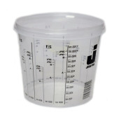 JETAPRO Мерная ёмкость 1,4 л